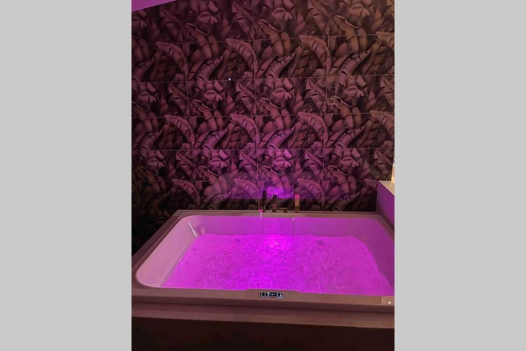 Hawaii Beach Lounge, Loft Z Jacuzzi I Tarasem - Sloneczne Tarasy W Porta Mare, Dziwnówek Exterior foto
